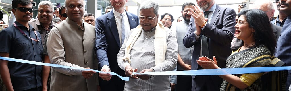 SAP Labs Devanahalli: How Bengaluru’s New Innovation Campus Is Transforming India's Global Technology Leadership SAP Labs Devanahalli: How Bengaluru’s New Innovation Campus Is Transforming India's Global Technology Leadership