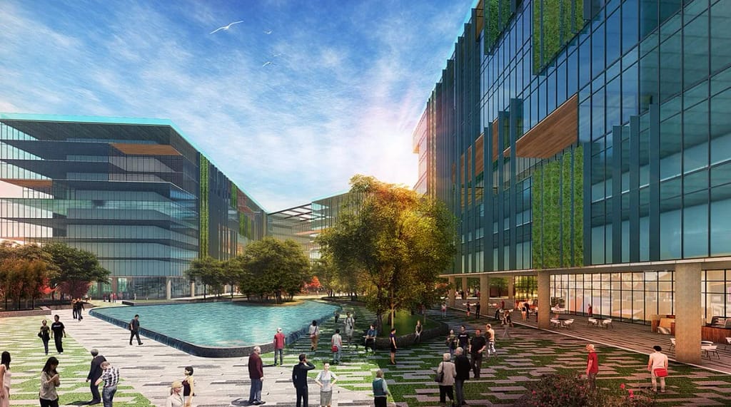 SAP Office Devanahalli: The Complete 2026 Guide to India's Most Ambitious Tech Campus