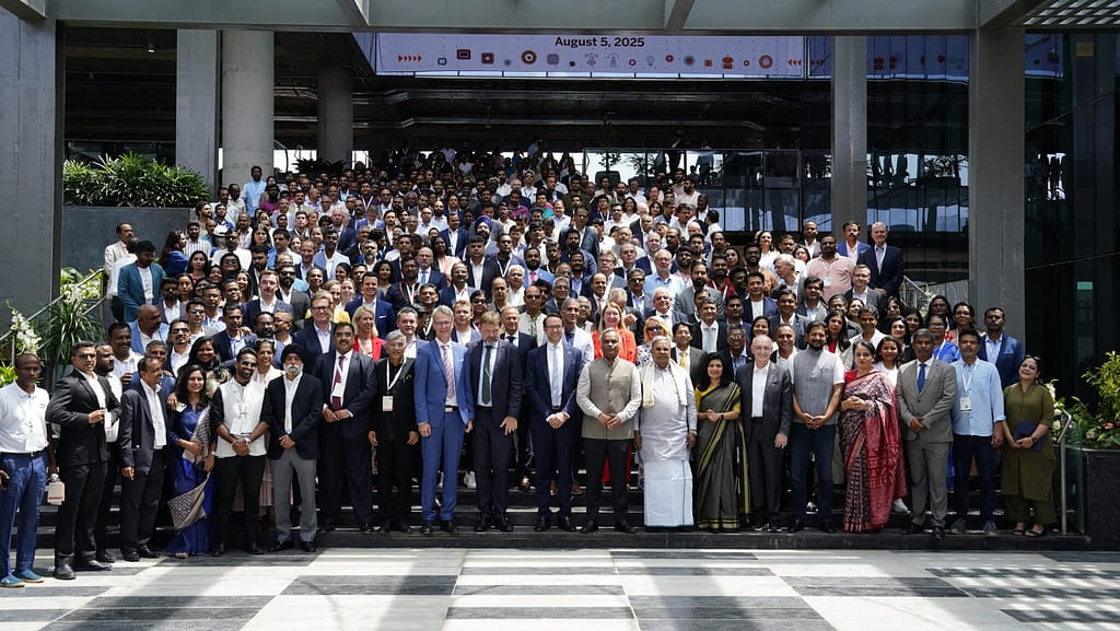 SAP Labs Devanahalli: How Bengaluru’s New Innovation Campus Is Transforming India's Global Technology Leadership SAP Labs Devanahalli: How Bengaluru’s New Innovation Campus Is Transforming India's Global Technology Leadership