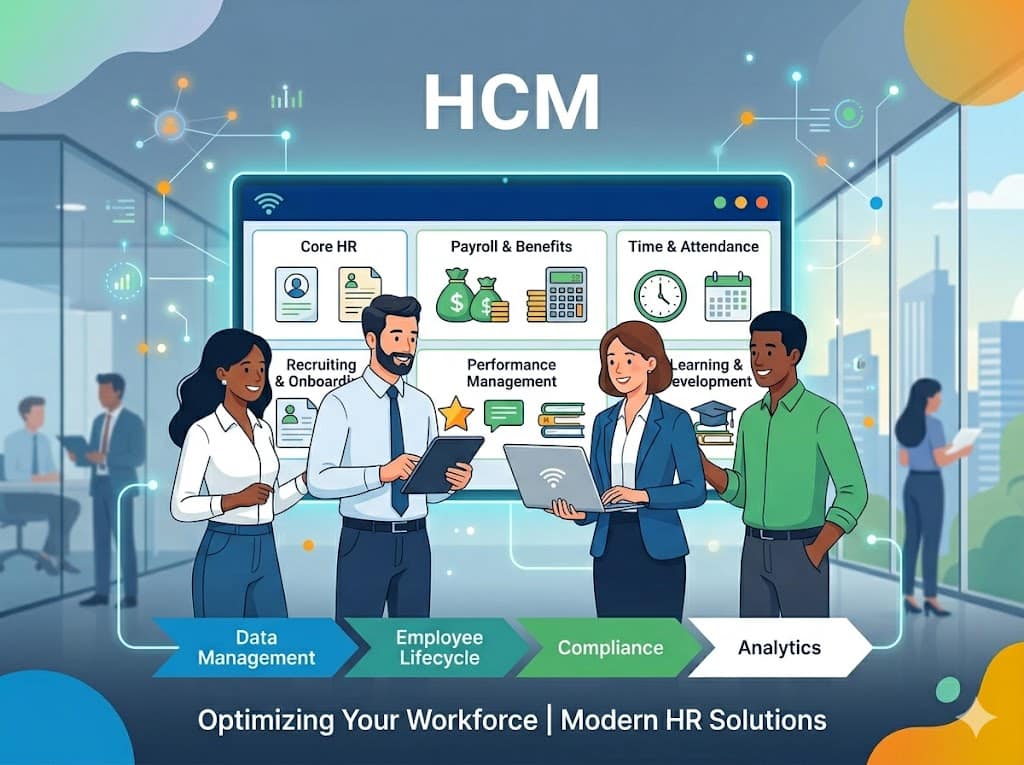 SAP HCM Course in BTM Layout Bangalore 2026: Fees, Salary, Career & Why ERP Class is #1 Build expertise in human resource management with this SAP HCM Course covering payroll, recruitment, organizational management, and real-time HR processes.