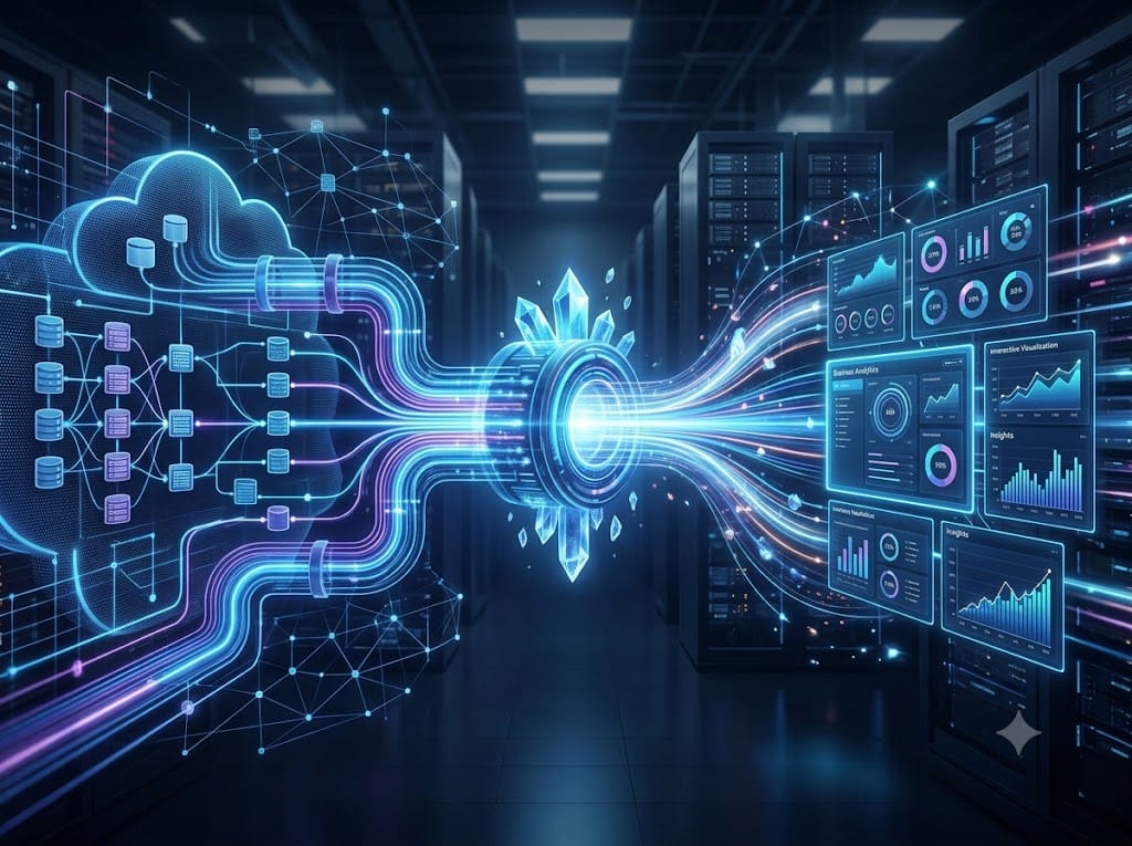 SAP Completes the Dremio Acquisition: What It Means for Enterprise AI Data Strategy