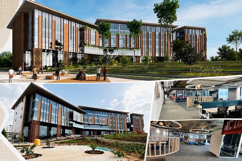 SAP Office Devanahalli: The Complete 2026 Guide to India's Most Ambitious Tech Campus SAP Office Devanahalli: The Complete 2025 Guide to India's Most Ambitious Tech Campus