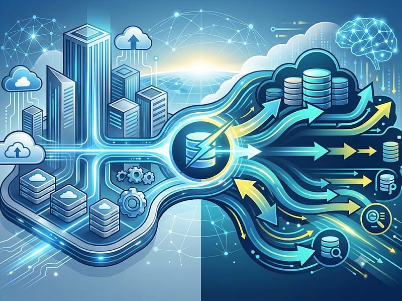 SAP Completes the Dremio Acquisition: What It Means for Enterprise AI Data Strategy